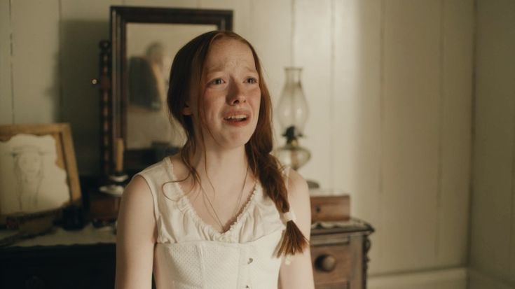 amazerfulanne's tweet photo. Can @netflix start renewing wrongfully cancelled shows instead of just making a bunch of new ones all the time #renewannewithane https://t.co/414ZqKwoRV
