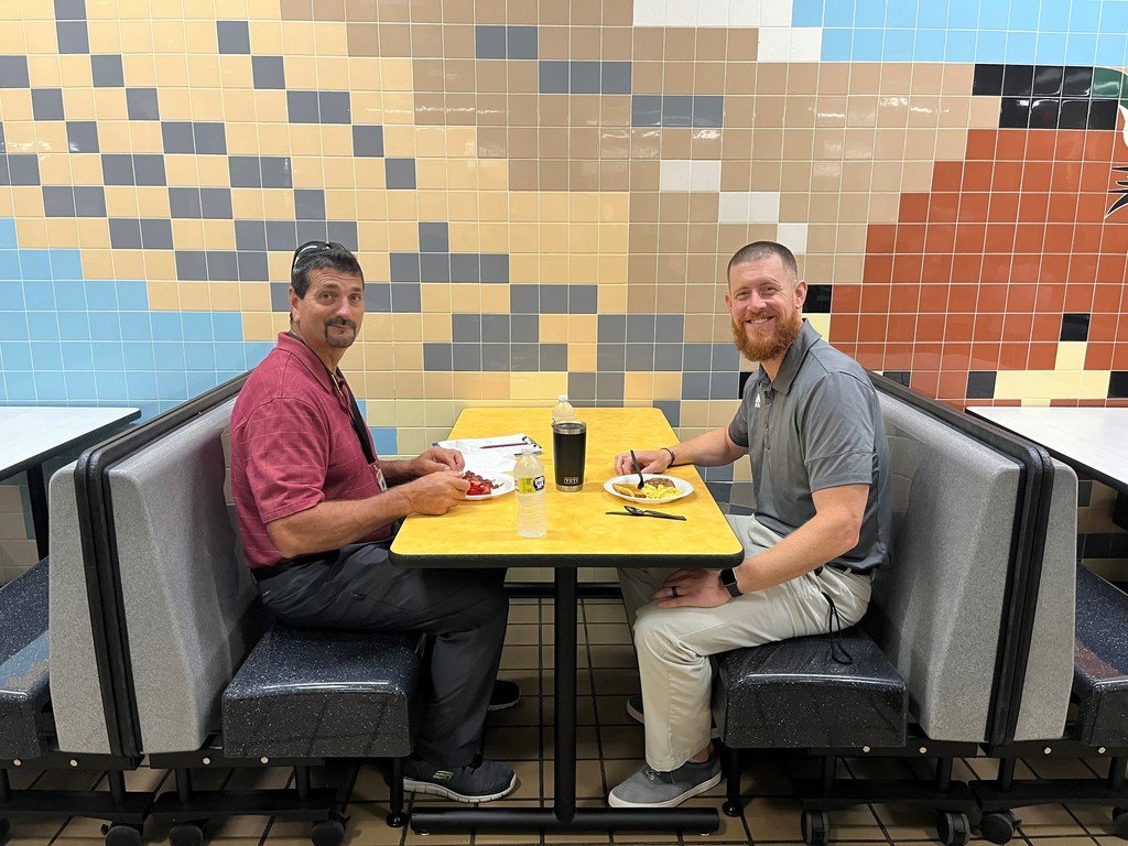 Brownsville Area SD tweet media