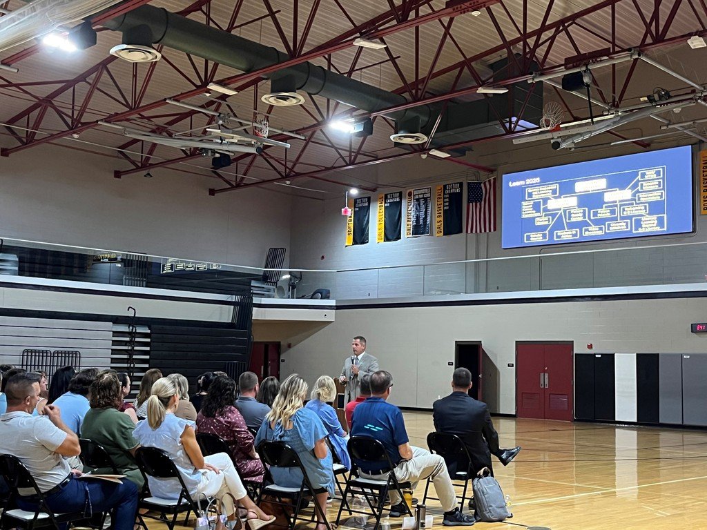 Brownsville Area SD tweet media