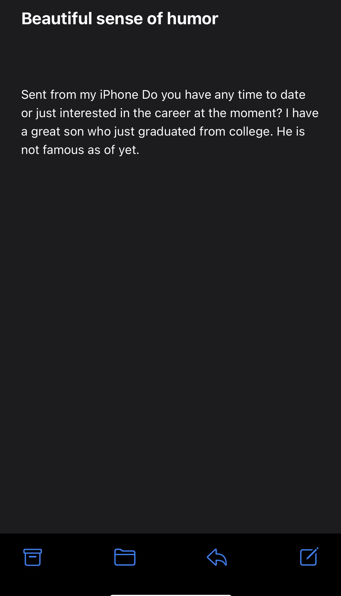 Kalani Rodgers on Twitter: "AYOO πππ yall getting yβall moms to try to