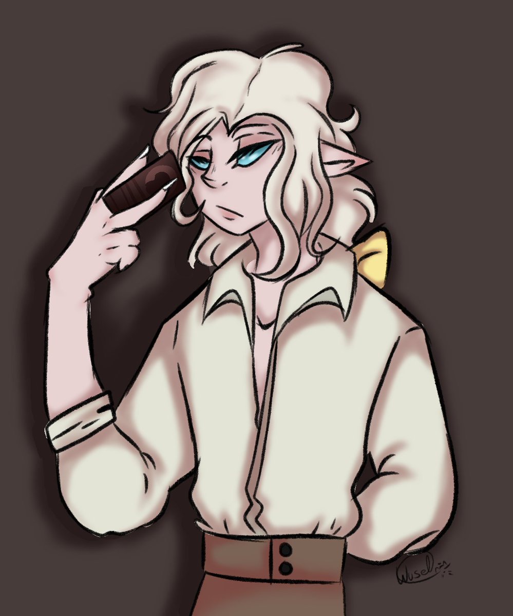 TheuglyghostA's tweet photo. Also more v e r y old joseph art from like a year ago which also includes one vent thingy, wont even tag this with hashtags just putting this out there https://t.co/ULzFMVQNDl