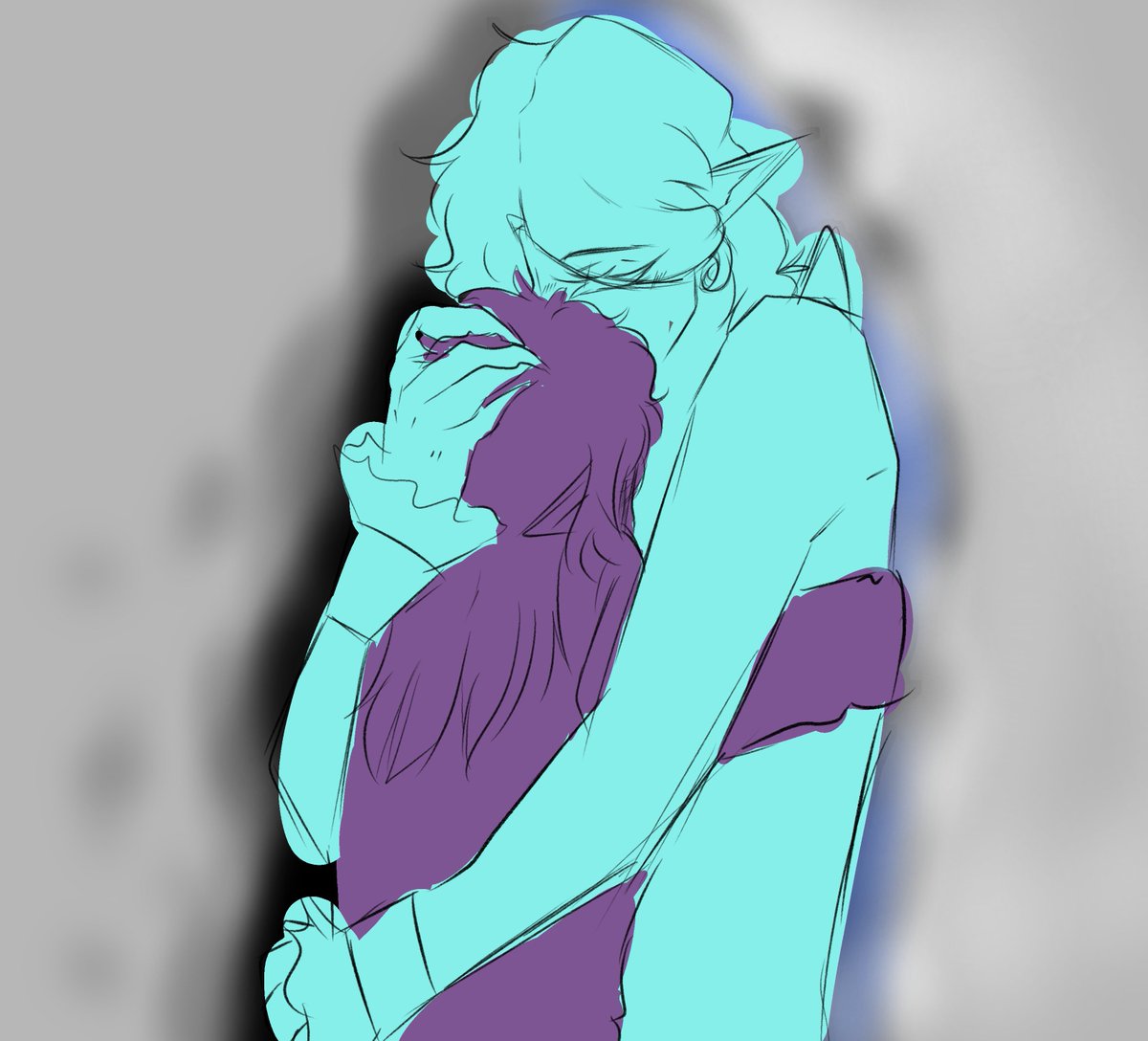 TheuglyghostA's tweet photo. Also more v e r y old joseph art from like a year ago which also includes one vent thingy, wont even tag this with hashtags just putting this out there https://t.co/ULzFMVQNDl
