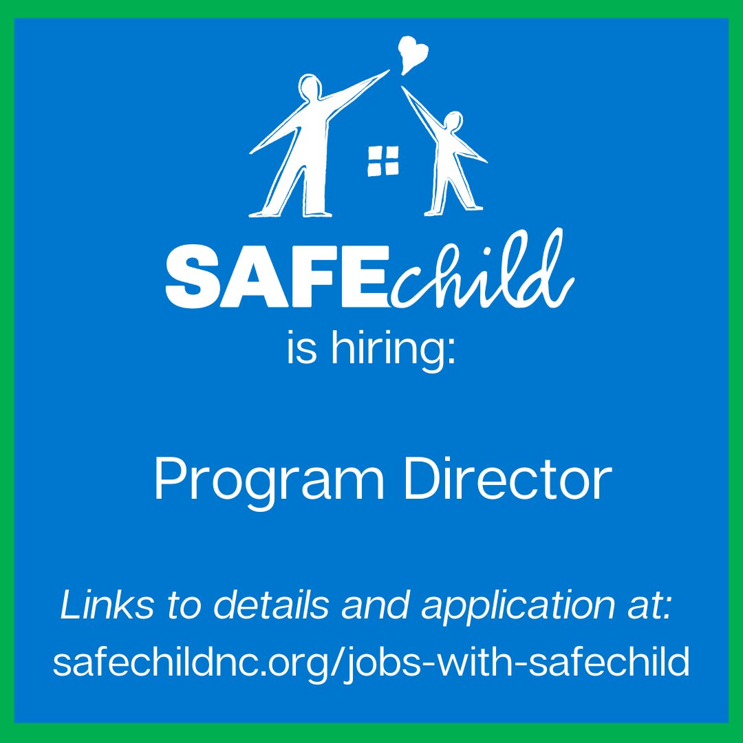 SAFEchild tweet media
