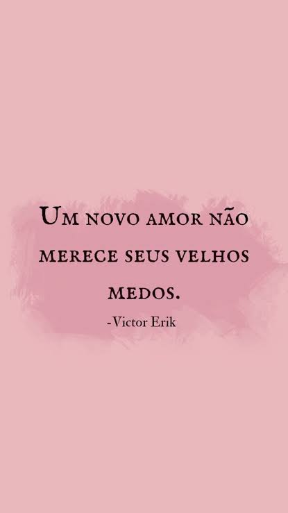 MayTrovon's tweet photo. Seu próximo amor jamais terá culpa do anterior! https://t.co/qNfFJLVIjH