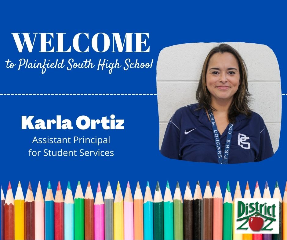 Plainfield Community Consolidated SD 202 On Twitter Ms Ortiz Is A 17 plainfield-community-consolidated-sd-202-on-twitter-ms-ortiz-is-a-17