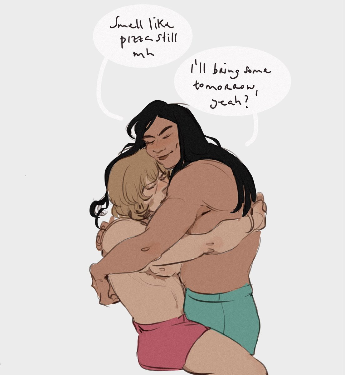 mardy 🕸️ commissions open 📌 tweet media