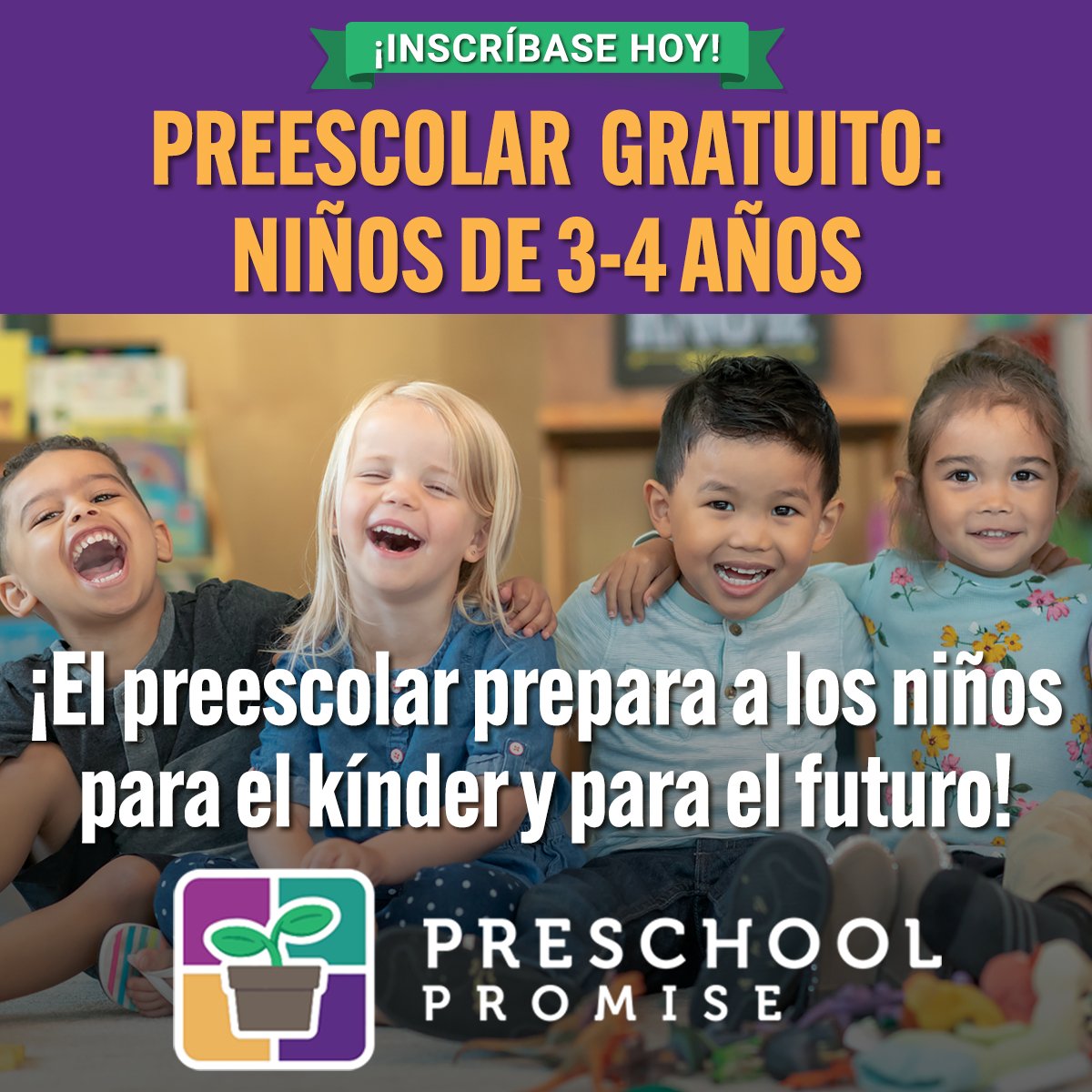 Preschool Promise is now enrolling at Bohemia, Dorena, and Harrison! We offer high-quality, full-day preschool, taught by certified teachers. Transportation is available, including busing from town to Dorena School. Apply online: apply.lanepreschoolpromise.com