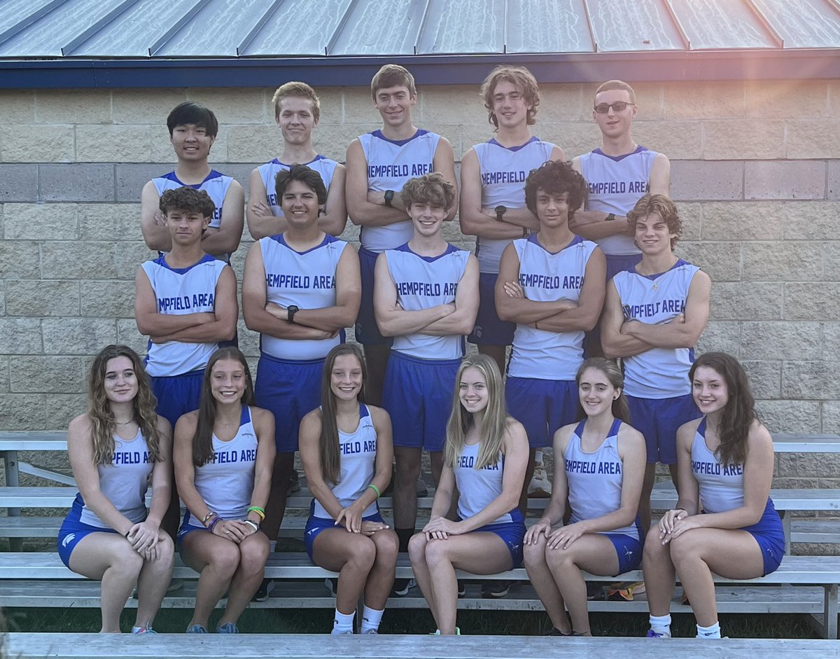 cross_spartan's tweet photo. 2022 HAXC Camp - Many miles and a time trial.  Recovery swims and Kona Ice make it all so nice! We worked hard and had fun! A shout out to these Seniors for it’s their last one! https://t.co/UanLAmvKaY