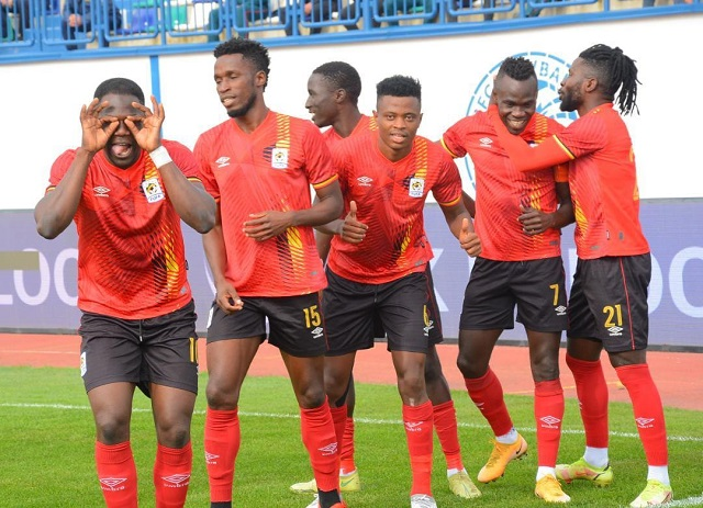 Radio4UG's tweet photo. Do you think Coach Micho is the right person to take Uganda Cranes to the CHAN and AFCON competitions with the current performance of the team?
Drop your opinions in the comment section.
๐ธ Courtesy photo
#ExtraTimeSports #Radio4UG https://t.co/Yd4zksVbr0