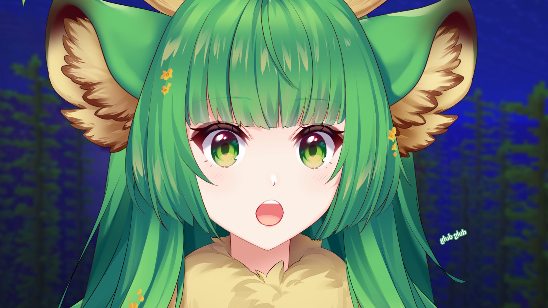 Haruka Karibu 🍀 VTuber on Twitter: "IT'S TIME TO ATTEMPT BUILDING AN