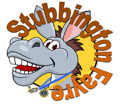 We've rescued our Twitter account just in time to tell you that we are playing at Stubbington Fayre this coming Bank Holiday Monday! We kick things off at 10.30am tinyurl.com/58ermfp