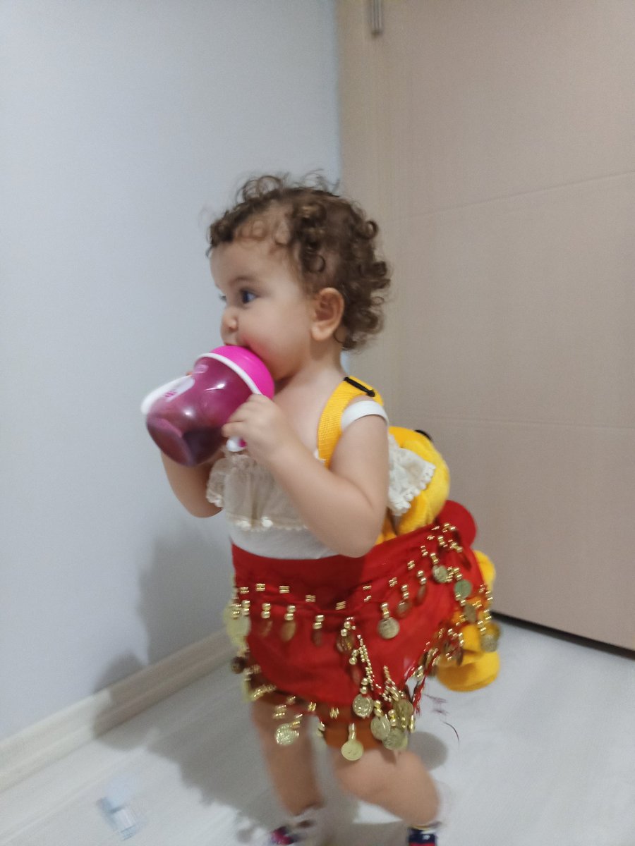 Evde böyle bir şey dolaşıyor 🫠