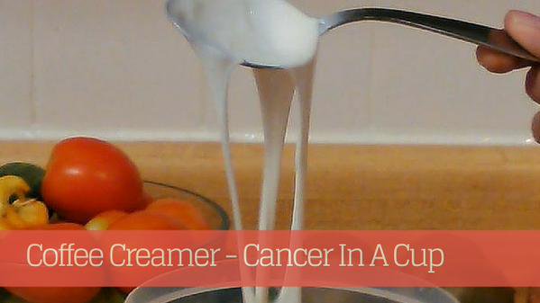 TheMasterVegan's tweet photo. What's in your non-dairy creamer? Cancer, Heart disease and Neurological damage. https://t.co/LPbxJqzAtq 

 #DairyFree #Vegan #health #HealthyEating #cardiovascular #HealthySkin #diabetes #Vegan #Diet #immunity #Cardio  #Immunotherapy #healthy #healthyfood #healthylifestyle https://t.co/ugoy13HWnH