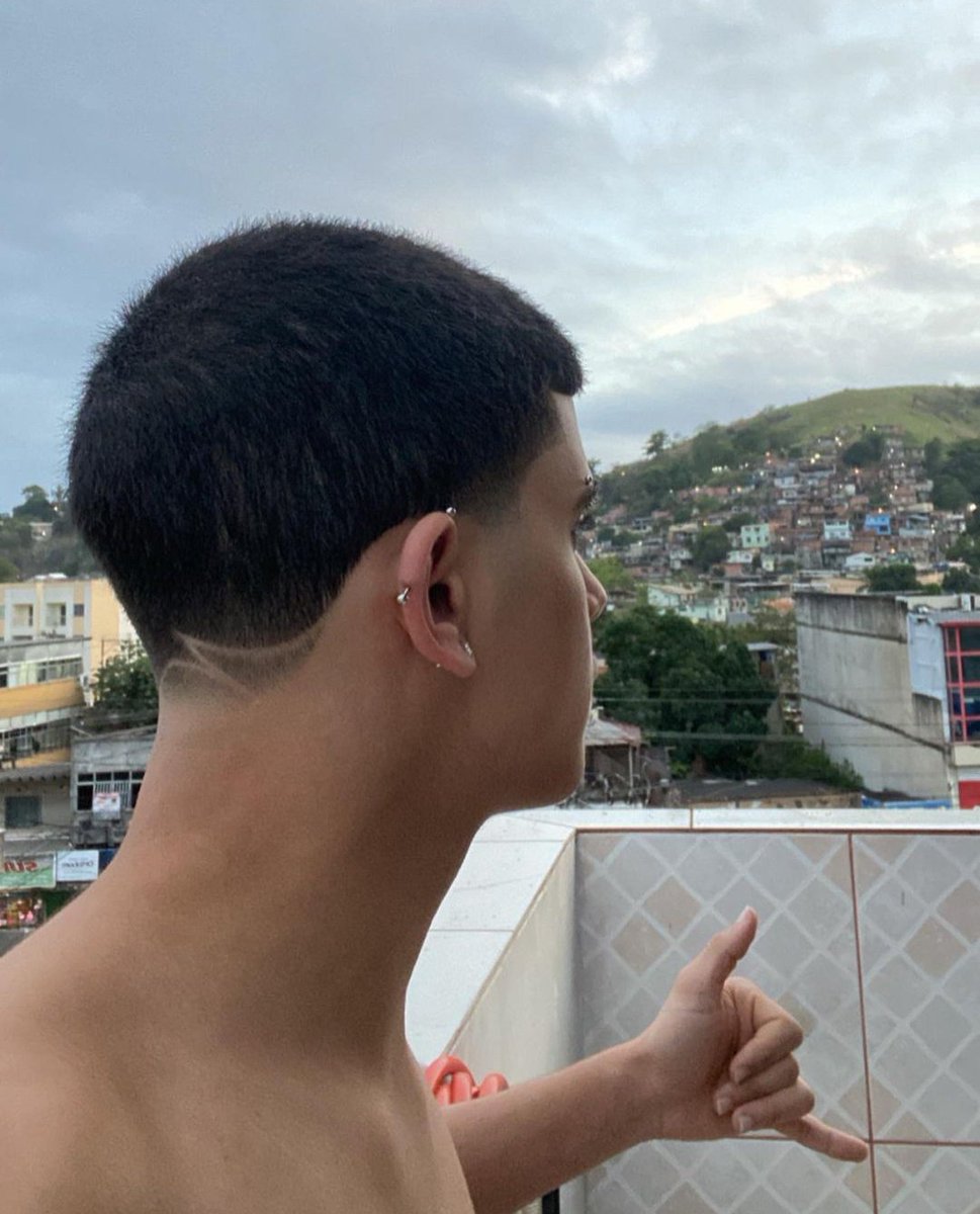 De volta pro Brasil depois de muitas ameaças 🤙
