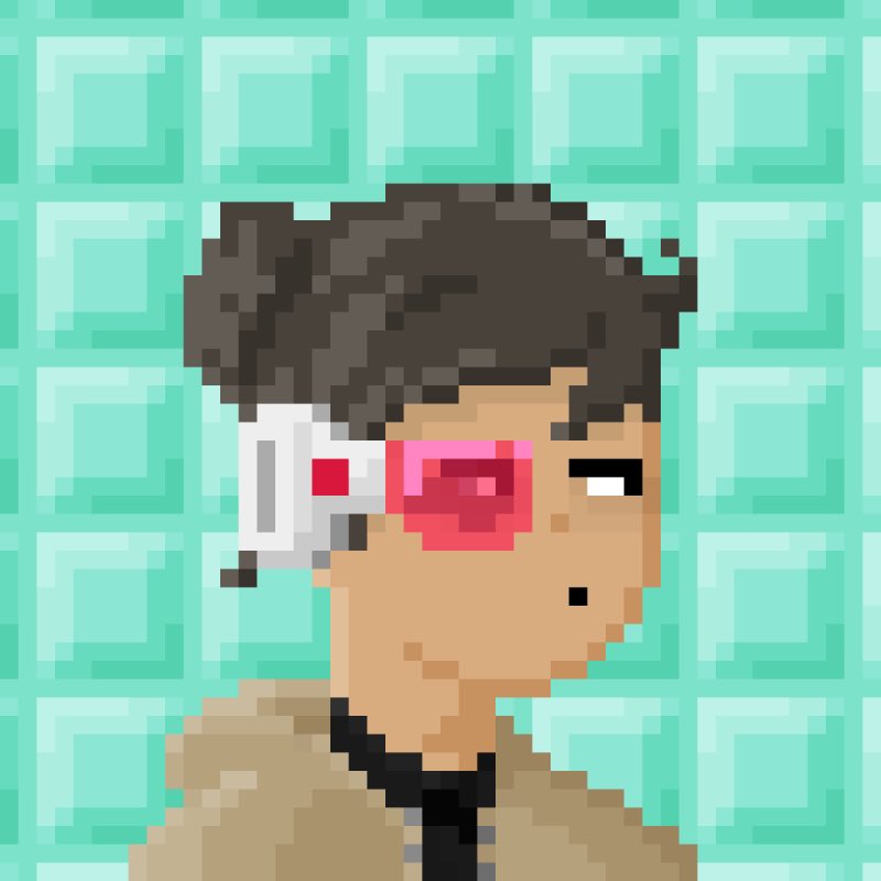 Willy Moonka by TGNFTS tweet media