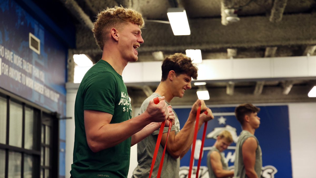 UAHChargers's tweet photo. @UAH_MSOC puttin’ in work before tomorrow’s season opener at Trevecca Nazarene. https://t.co/pM4jTQy3U6