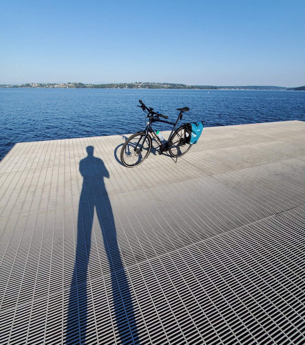 mikesonabike's tweet photo. #LongAndLean https://t.co/EAh90prlUp