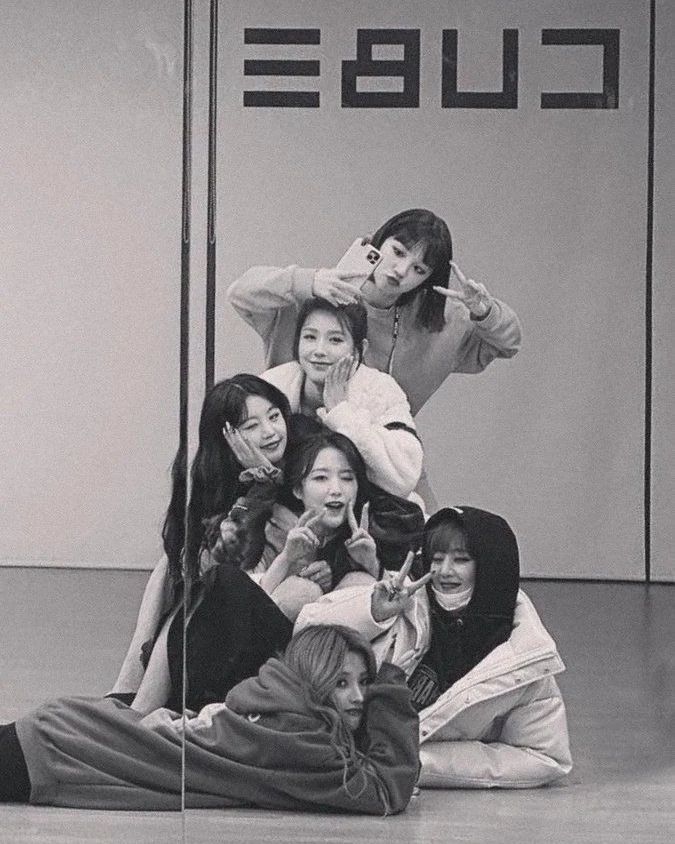 i miss seeing them together. 💔