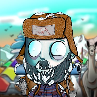 ak_jen's tweet photo. #RoadToMint #SleepyHeads
1️⃣0️⃣ Days to Go!
Until WL mint on Sept 3, I’ll sport a new #TiredBuddy pfp from @alwaystirednfts each day! Today I give you the 💤Sleepy Explorer💤
#TiredFACT: You will receive 100 ERC20 $Snooze tokens for each #AlwaysTiredNFT that you mint! #TiredAF https://t.co/MBsVzO7DQU