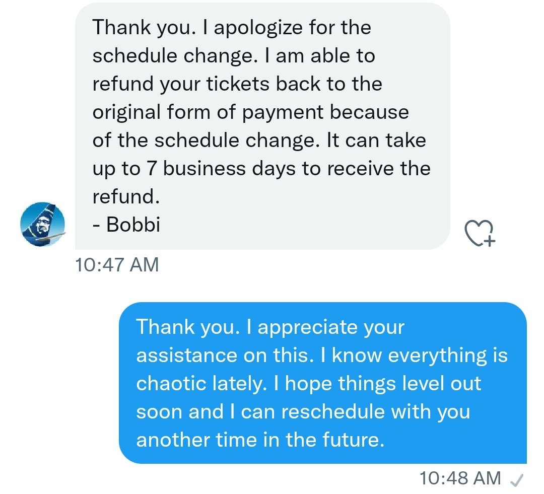 levs08's tweet photo. Lesson learned. Next time I'll cut out the middle man, and go directly through the airline. 
@travelocity @AlaskaAir https://t.co/XTk61fsEyi