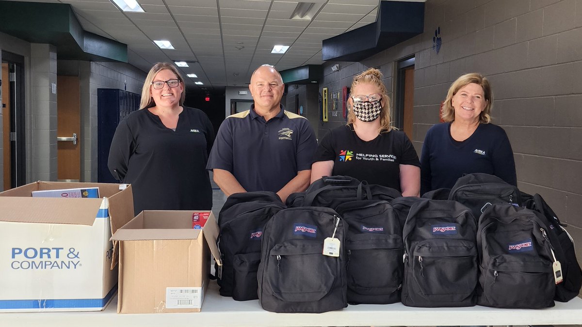 AvekaGroup's tweet photo. AVEKA cares deeply about its communities and building a sustainable future as an employee-owned company. This goal goes hand in hand with supporting our youngest in their learning efforts. 

Click to learn more about our Iowa site's school donation drive:
https://t.co/7a3VTgERsM https://t.co/IBPbV5hfOL