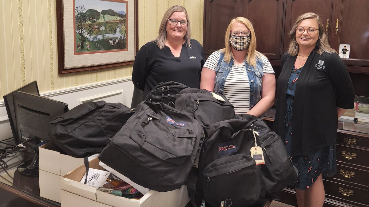AvekaGroup's tweet photo. AVEKA cares deeply about its communities and building a sustainable future as an employee-owned company. This goal goes hand in hand with supporting our youngest in their learning efforts. 

Click to learn more about our Iowa site's school donation drive:
https://t.co/7a3VTgERsM https://t.co/IBPbV5hfOL