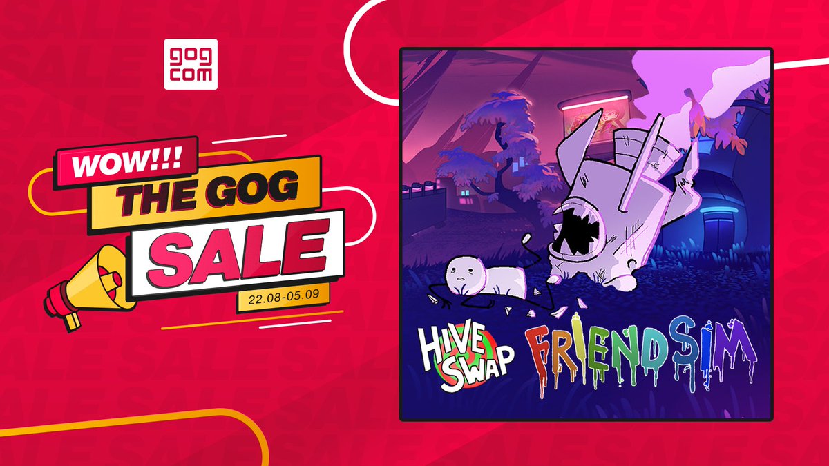 What Pumpkin Games tweet media