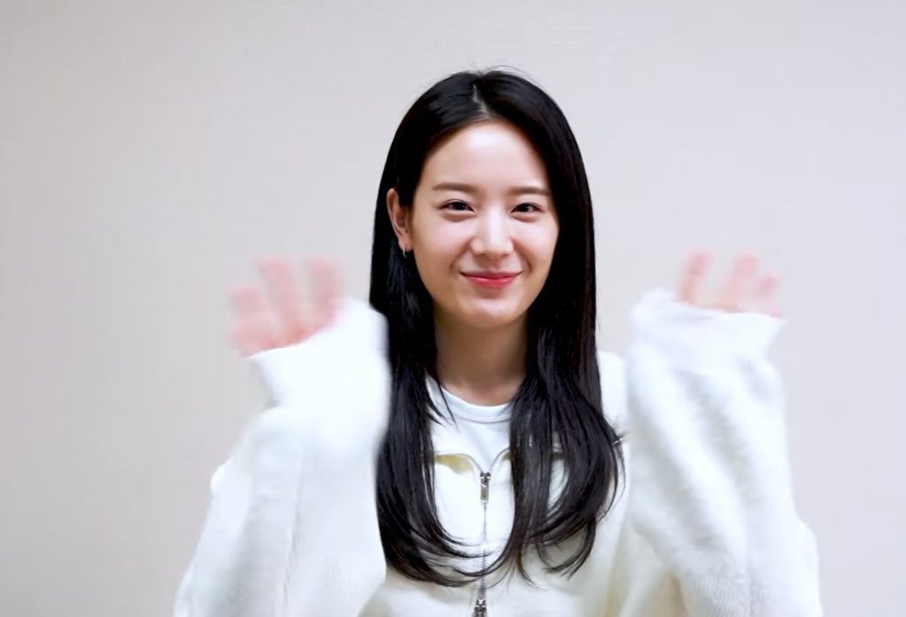 #장규리 #JANGGYURI  #CheerUp #치얼업