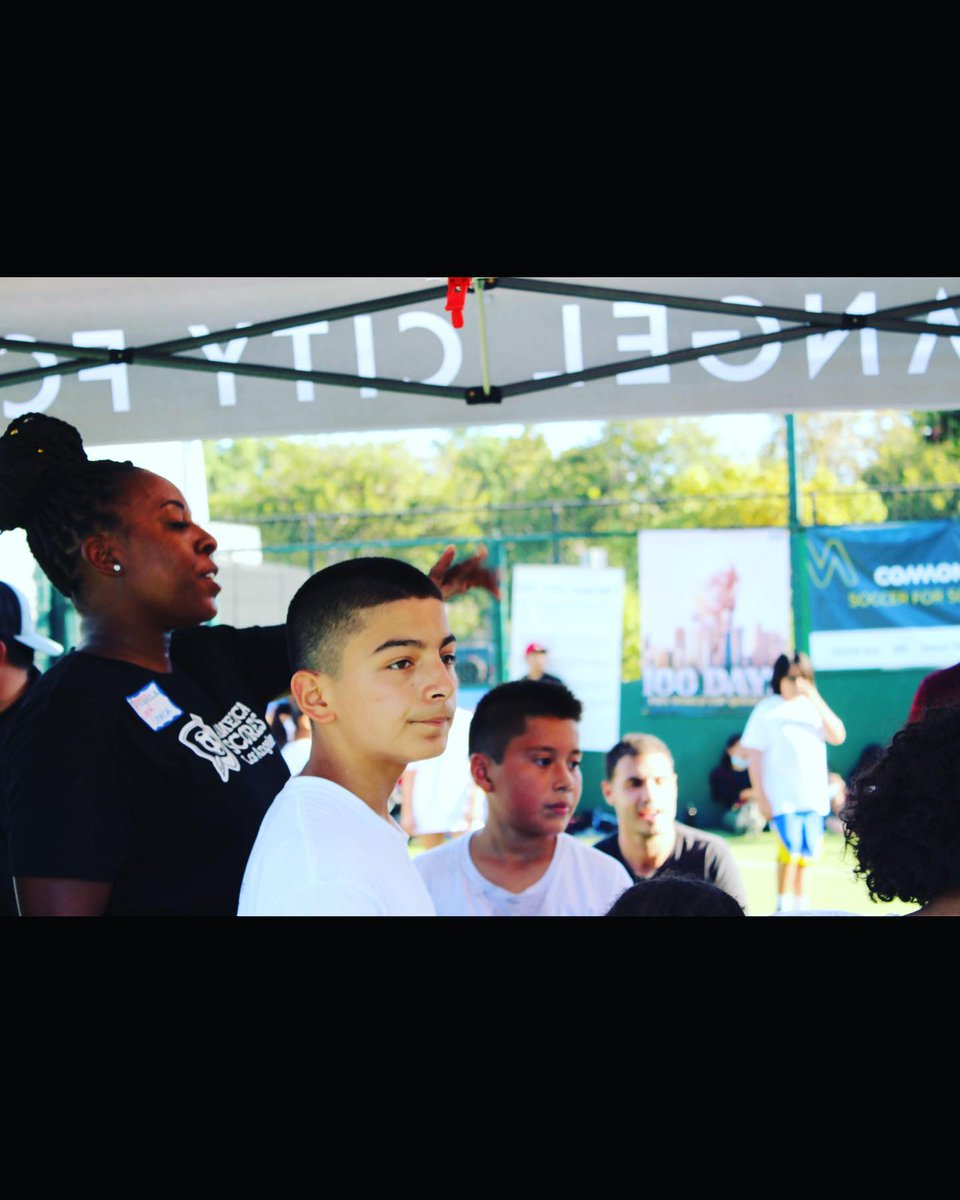 AmericaSCORES's tweet photo. This summer was full of great memories as affiliates hosted summer camps, training clinics, and more! 
We're looking forward to an amazing fall SCORES season across the network - find your local affiliate and learn how to get involved: https://t.co/bSQVl8QbX5 https://t.co/Ymi5odsSAK