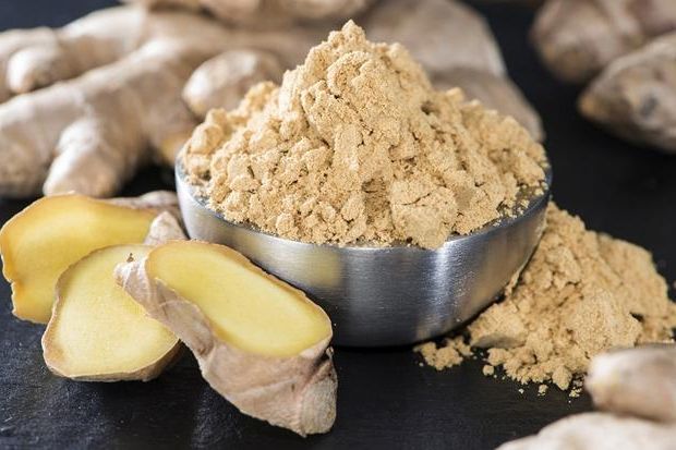 #Sabíasque si te mareas en un automóvil🚗, tren 🚂 o avión ✈️, prueba con jengibre en polvo unos 30 minutos antes de viajar.