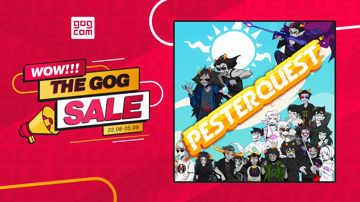 What Pumpkin Games tweet media