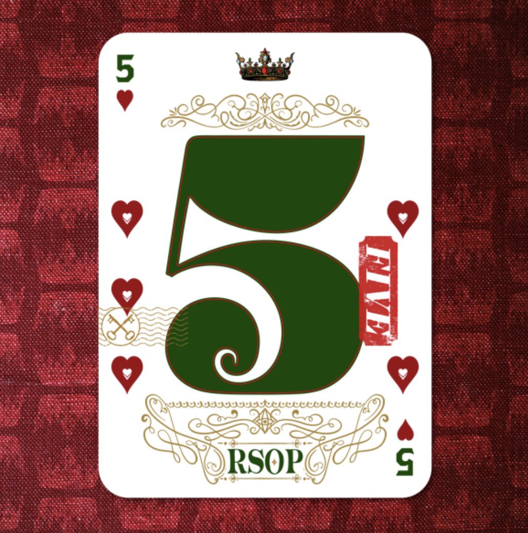 RoyalSocietyOP's tweet photo. LFG! The 5 #RSOP #FantasyFootball Leagues are LIVE! 🎉🏈

PLUS! Access to 2 more leagues thanks to our partnership w/ @SBS_XYZ 🍌🍌🍌

To celebrate we are giving away this 5️⃣❤️! #NFTCommunity #NFTs

- Follow/Like
- Retweet
- Tag 3 Degens

Ends in 48 hours

https://t.co/3zP11g6PA1 https://t.co/PBOXIACFBf
