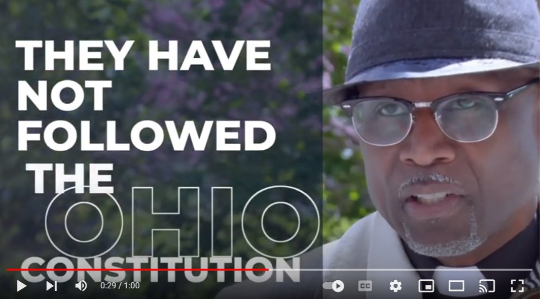 Common Cause Ohio tweet media