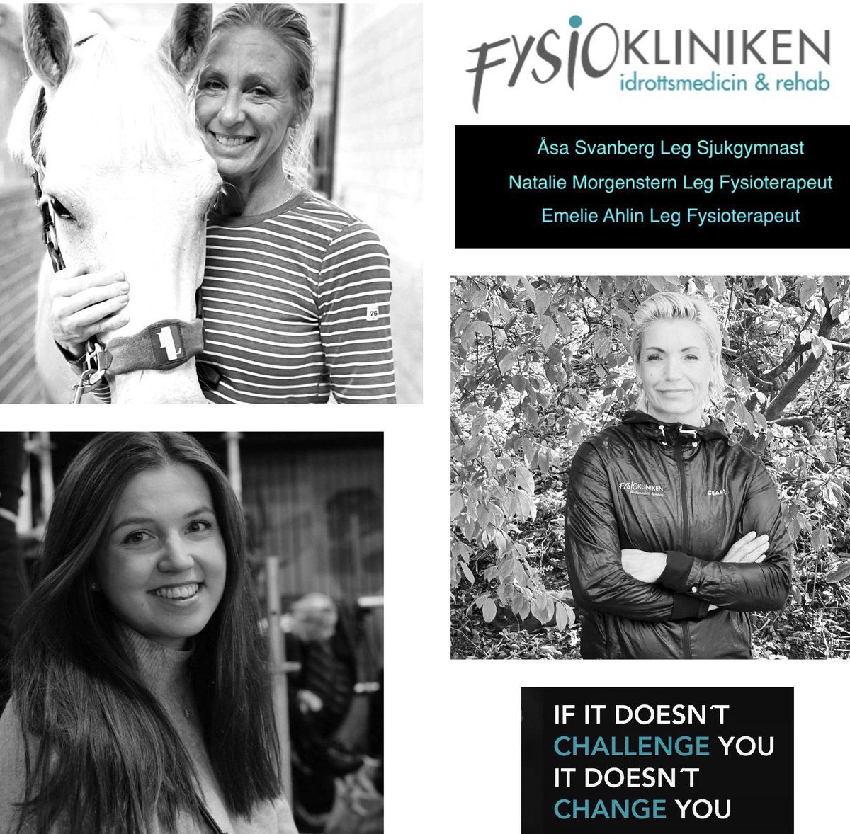 Fysiokliniken tweet media