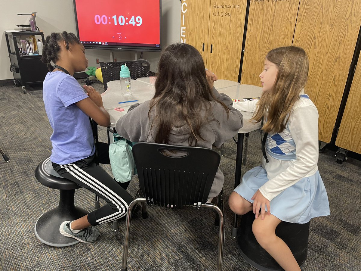 McBride's Classroom (@samcbride15) on Twitter photo Let’s talk!!!! Working collaboratively about being GREAT partners this year! 📕📖📚📓 #bewillbern <a href="/WillbernES/">Willbern Elementary</a> Let’s talk!!!! Working collaboratively about being GREAT partners this year! 📕📖📚📓 #bewillbern <a href="/WillbernES/">Willbern Elementary</a>