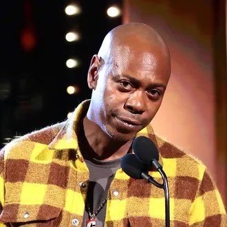 Happy Birthday Dave Chappelle!   