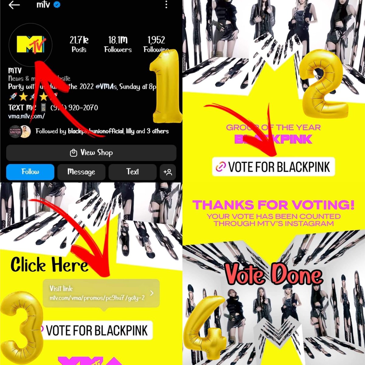 BVP_votes's tweet photo. 💥ADMIN vs BLINK (FRIENDLY BATTLE)💥

📍If blink drops 1 voting ss then admin will reply with 1 voting ss

📍TOTAL GOAL: 20K SS🔥

🔗 https://t.co/ciPFSdFwFo

So If blink casts 10K votes, admin will cast 10k votes. Let's see who will win this battle ??😏💪

 #PINKVENOM@BLACKPINK https://t.co/WXGIIzAtIQ