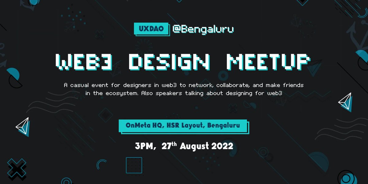 web3 with Dhee tweet media