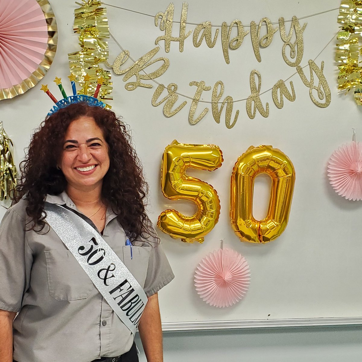 Kendale Lakes ES tweet media