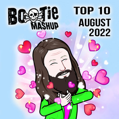 bootiemashup tweet picture
