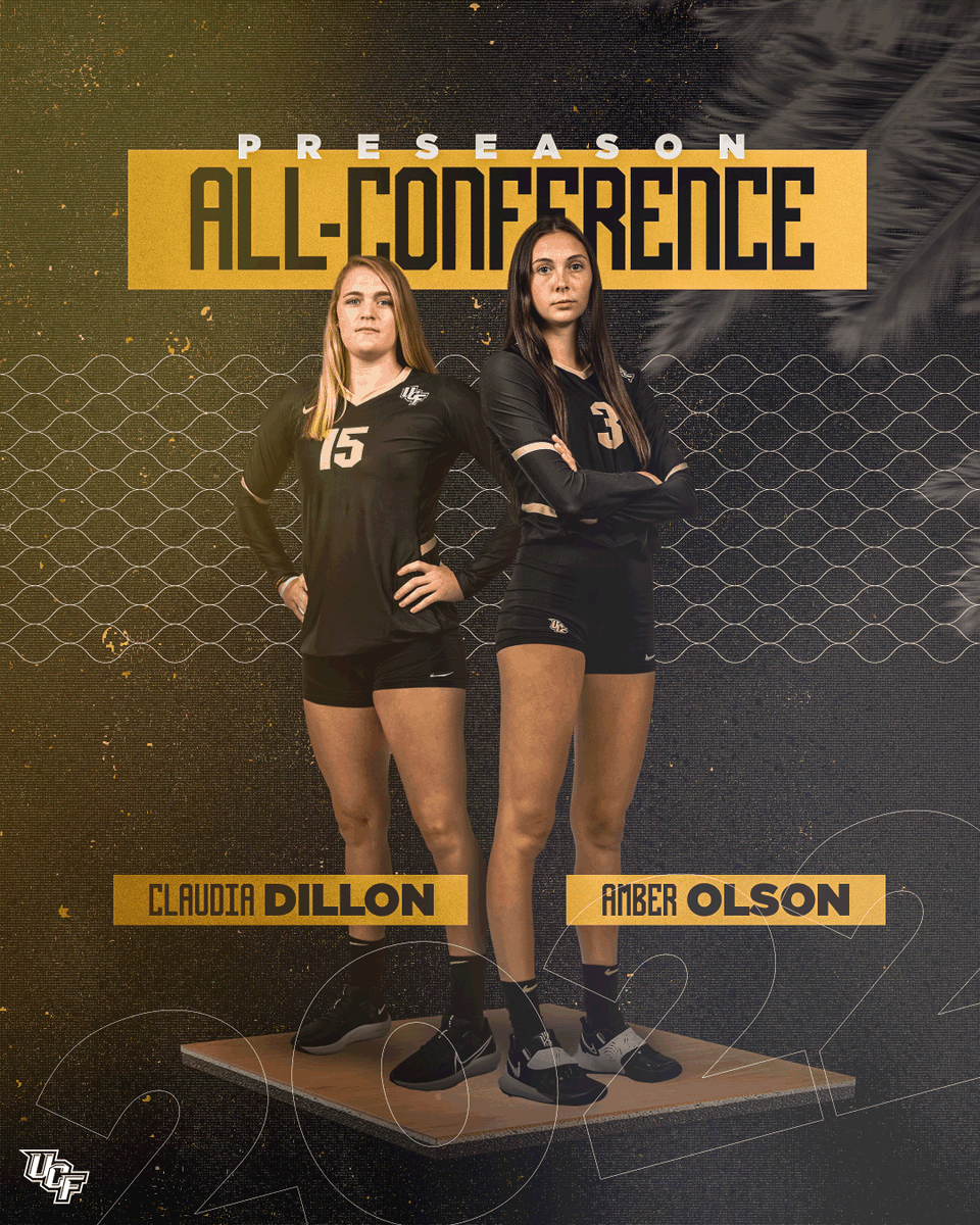 UCF Volleyball tweet media