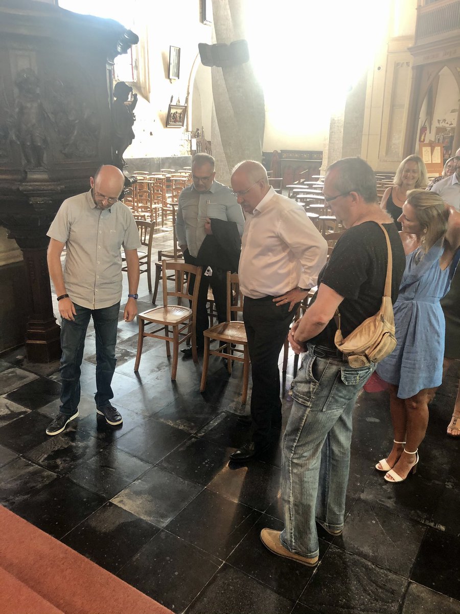 christianpoiret's tweet photo. C’est notre #patrimoine qui fait l’identité du Nord : l’église de #Steene en fait partie. C’est pourquoi nous avons souhaité contribuer à sa rénovation : le @departement59 a attribué une subvention de plus de 50 000 euros pour la réalisation des travaux. https://t.co/Ji3fBKVOPt