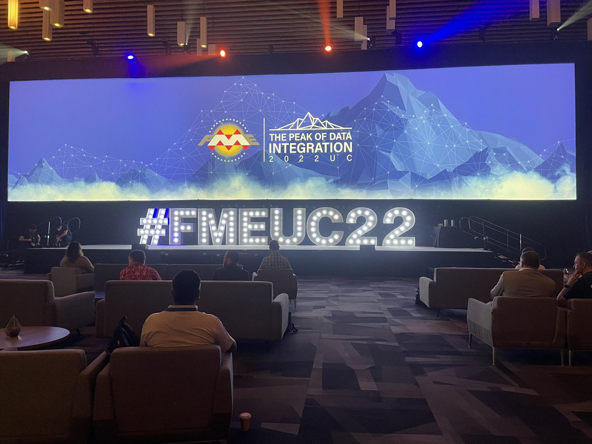 benjamin_quest's tweet photo. Here we go! #FMEUC22 Plenary is about to start! Finally back! https://t.co/Kaxp37a52a