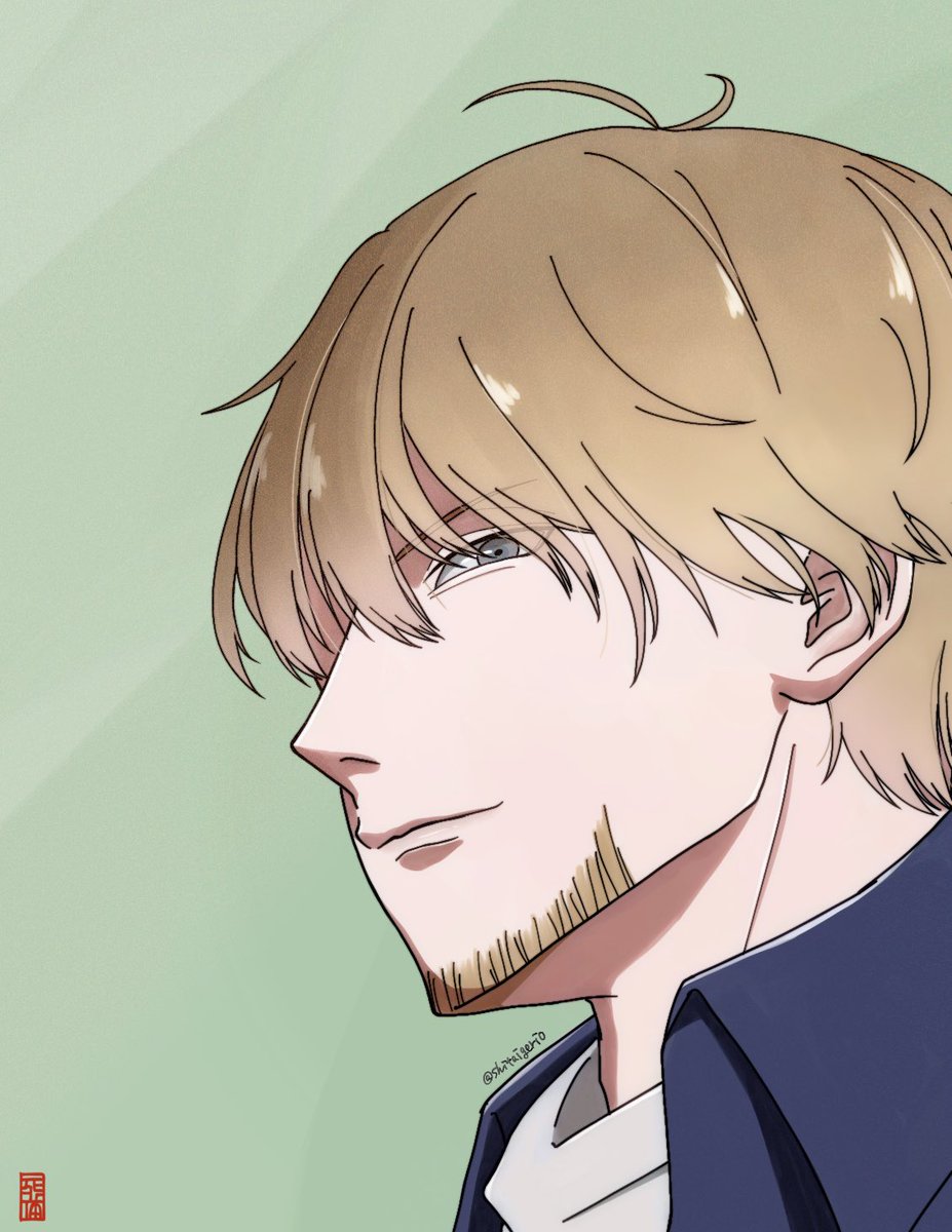 服部全蔵生誕祭22 のイラスト マンガ コスプレ モデル作品 5 件 Twoucan