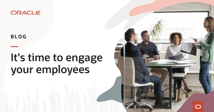 clholzer's tweet photo. ✔️ Growth &amp; balance 
✔️ Diversity &amp; inclusion 
✔️ Create #EmployeEexperience with #OracleMe

It’s time to engage your #employees! https://t.co/Op84sgmhyq https://t.co/zqTKfPW7RE