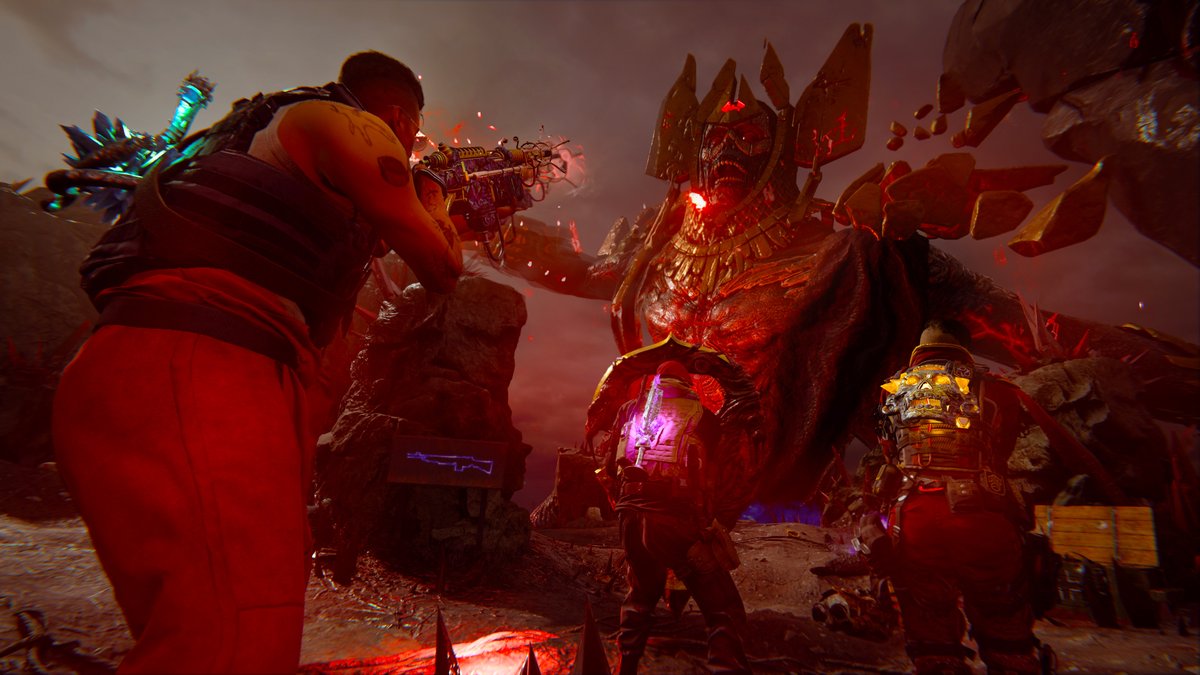 Treyarch tweet media