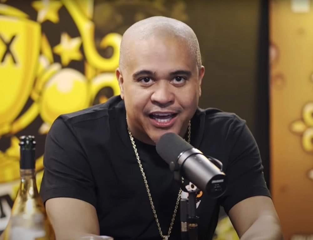 nuffsaidny's tweet photo. If I send you this pic of Irv Gotti, just know I’m finna bring up some old shit. https://t.co/lRQFRi9Z4y