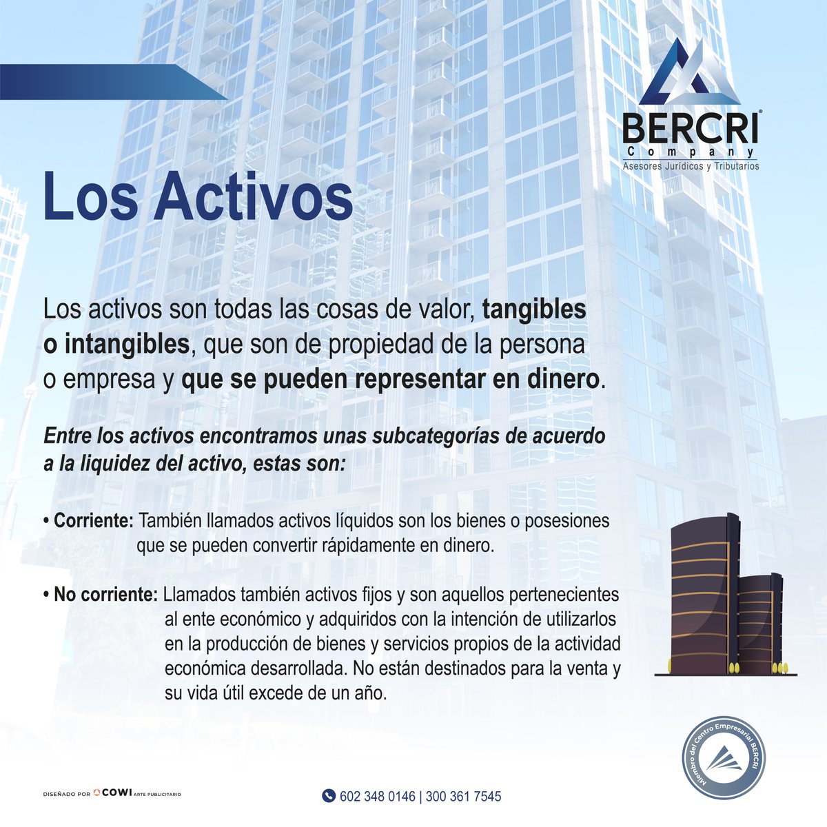 BERCRICompany's tweet photo. De esta forma, se expresa numéricamente🔢 el valor de cada uno de ellos, siendo el Patrimonio Neto la diferencia entre la suma de todos los elementos positivos o Activo y la suma de todos los negativos o Pasivo https://t.co/Hrrs0lHOan