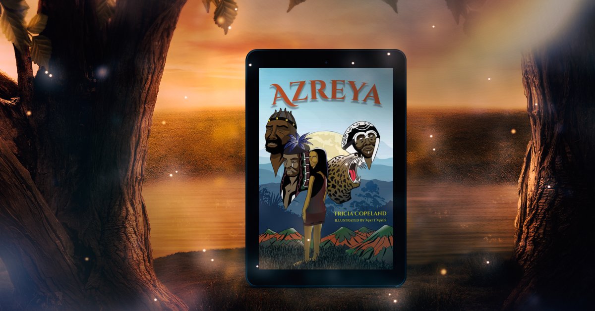 TriciaC_Author's tweet photo. ☆★☆ NEW RELEASE ☆★☆  
Descend into the Aztec Empire and journey into a mission to save the Aztec people with Azreya, Aztec Priestess, an Illustrated Mythology Legend
Download here: https://t.co/yPNsyRy94Q

#BookTwitter #BookTwt #Mythology #YAMythology #YAbook

@agarcia6510 https://t.co/RysfEDayzH