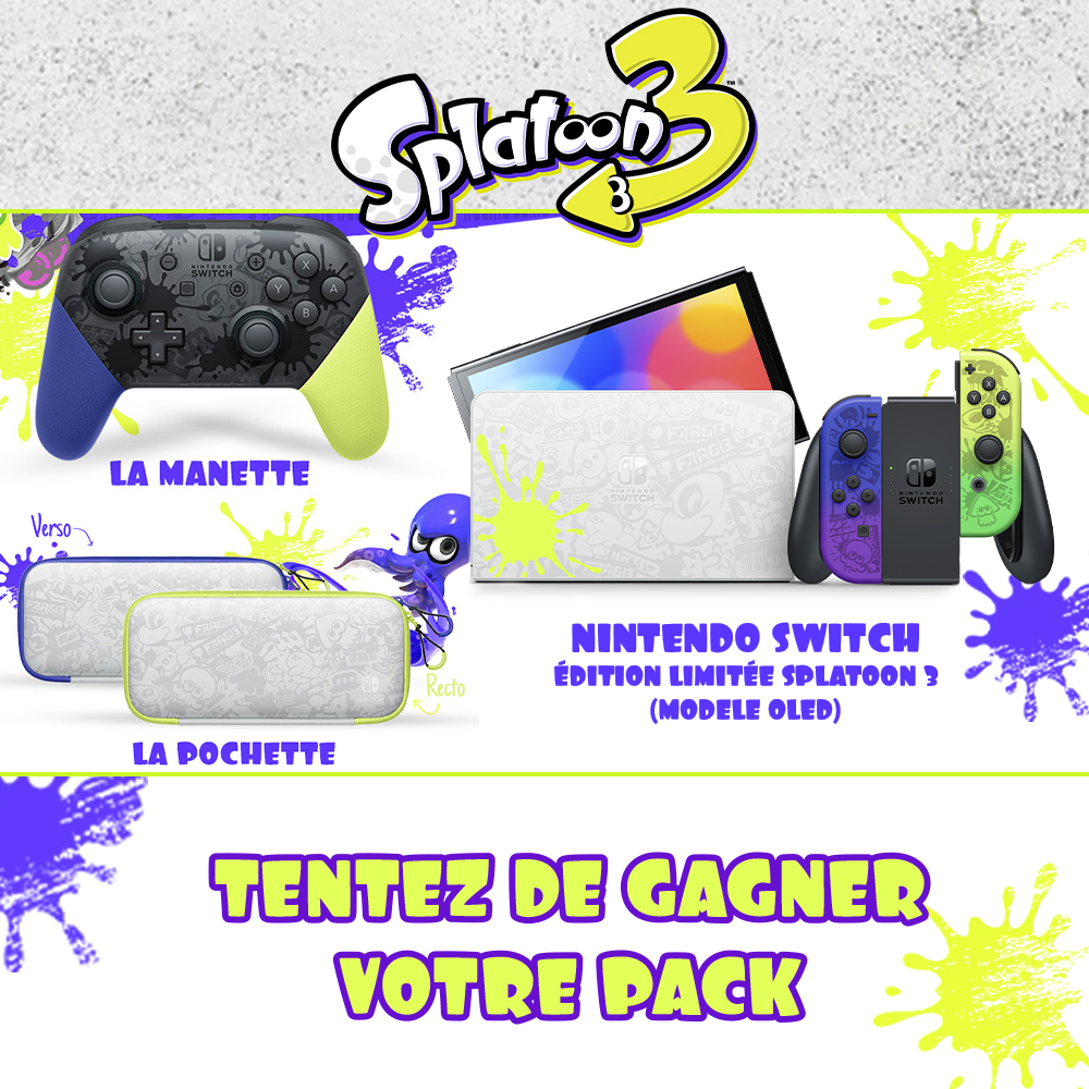 Micromania-Zing tweet media